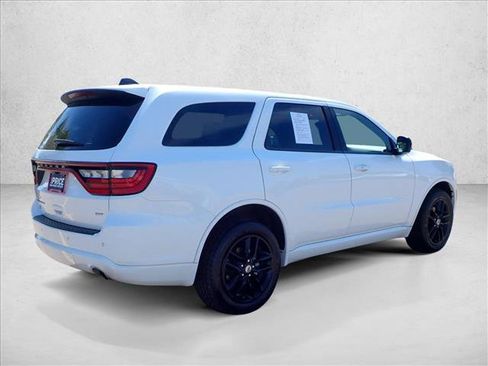 Used 2023 Dodge Durango GT AWD/4WD image 4
