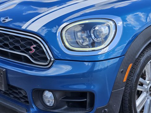 Used 2017 MINI Cooper Countryman S FWD image 12