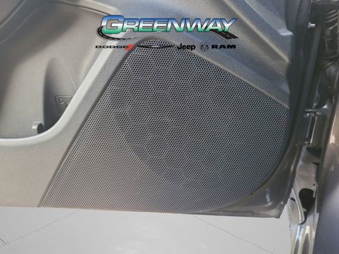 Used 2024 Subaru Crosstrek 2.5i Sport w/ Popular Package #4A image 17