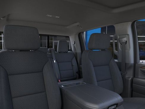New 2026 Chevrolet Silverado 2500 LT w/ All Star Edition image 24