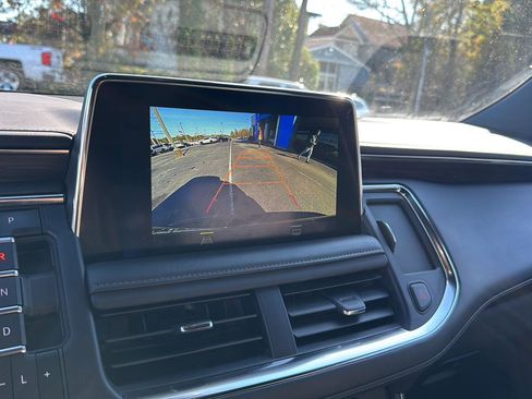 Certified 2024 Chevrolet Tahoe LT image 25