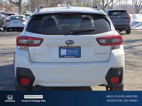 Used 2023 Subaru Crosstrek 2.5i Limited image 18