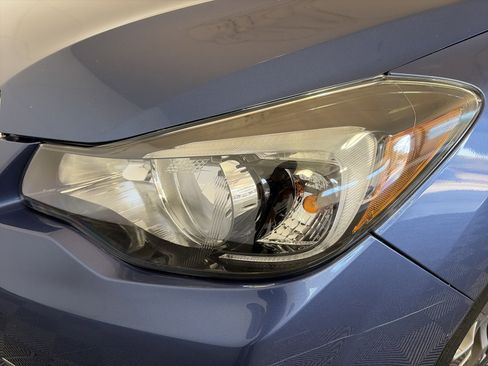 Used 2015 Subaru Impreza 2.0i Sport Premium image 9