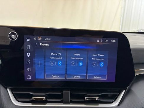 Used 2025 Chevrolet Equinox LT FWD image 44