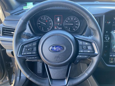 Certified 2025 Subaru Forester Limited w/ Popular Package #2 image 20