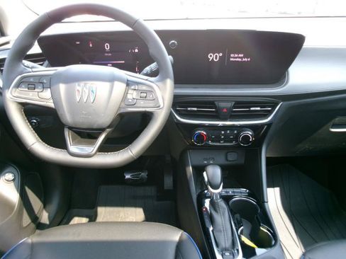Used 2025 Buick Encore GX Sport Touring w/ Experience Buick Package FWD image 11