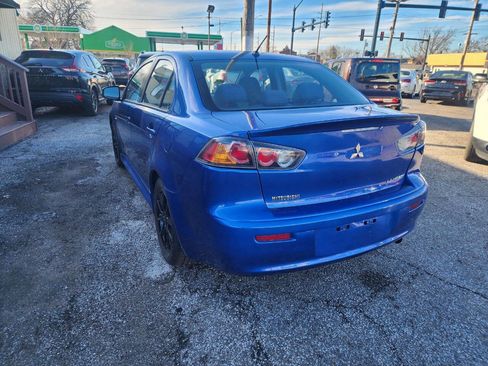 Used 2015 Mitsubishi Lancer ES FWD image 6