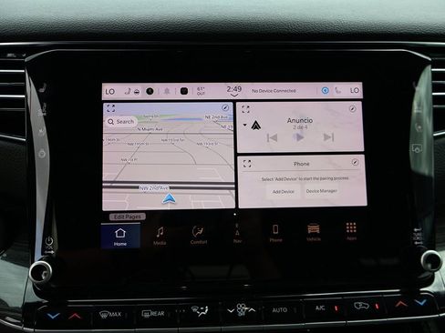 Used 2022 Jeep Wagoneer Series II w/ Premium Group I image 54