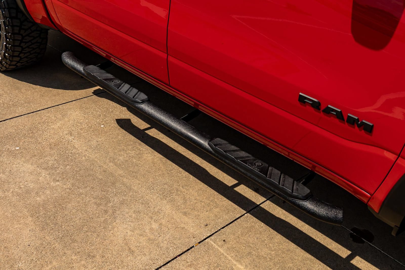 Used 2021 RAM 1500 Rebel AWD/4WD image 13