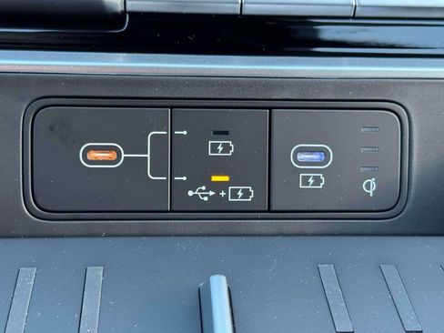 New 2026 Hyundai Santa Fe SEL image 28