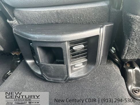 Used 2024 RAM 2500 Big Horn AWD/4WD image 10