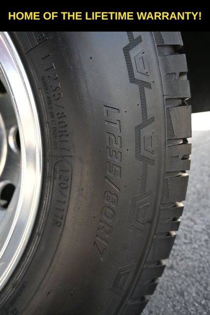 Used 2022 RAM 3500 Limited AWD/4WD image 86