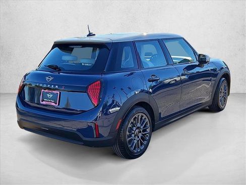 New 2026 MINI Cooper S image 2