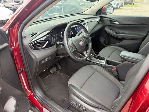 Used 2023 Buick Encore GX Preferred w/ Cold Weather Comfort Package FWD image 10