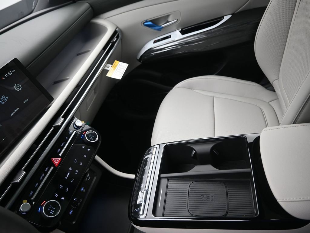 New 2026 Hyundai Tucson Limited AWD/4WD image 20