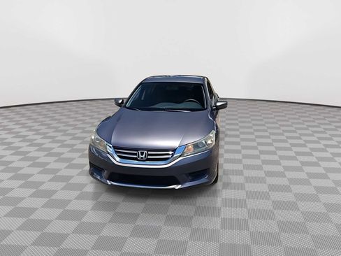 Used 2015 Honda Accord LX image 3