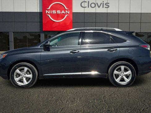 Used 2010 Lexus RX 350 2WD image 6