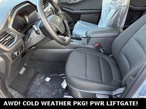 New 2026 Ford Escape Active w/ Cold Weather Package image 22