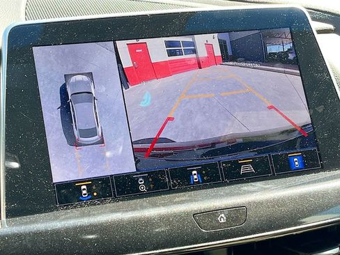 Used 2023 Cadillac CT5 Premium Luxury w/ Parking Package image 14