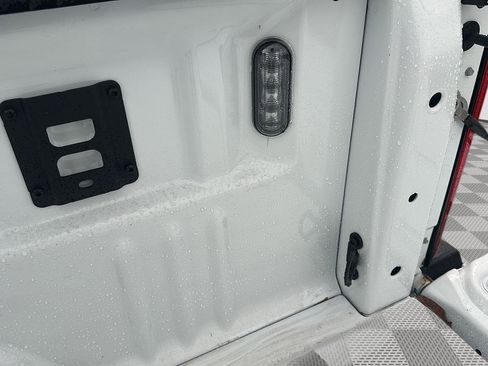 New 2025 Ford F350 King Ranch w/ Tremor Off-Road Package image 12