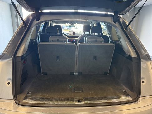 Used 2019 Audi Q7 2.0T Premium w/ Convenience Package image 10
