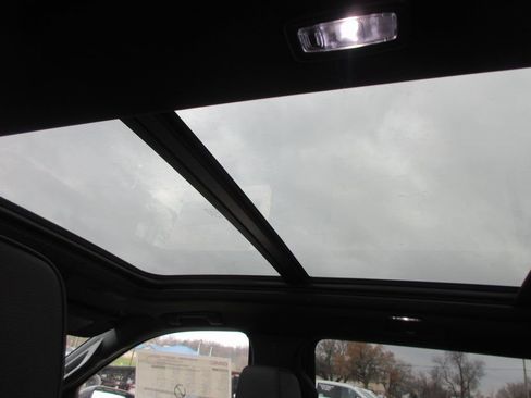 New 2026 GMC Yukon XL Denali w/ Sun & Power Step Package image 15