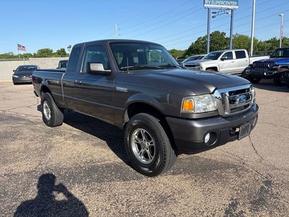 Used 2009 Ford Ranger XLT