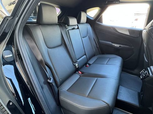 Used 2024 Lexus NX 450h+ F Sport w/ Vision Package AWD/4WD image 54