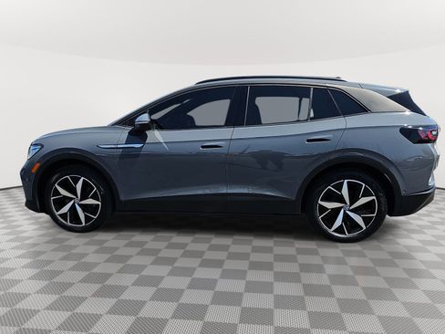 Certified 2023 Volkswagen ID.4 S RWD image 8