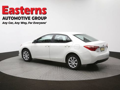 Used 2019 Toyota Corolla LE FWD image 65