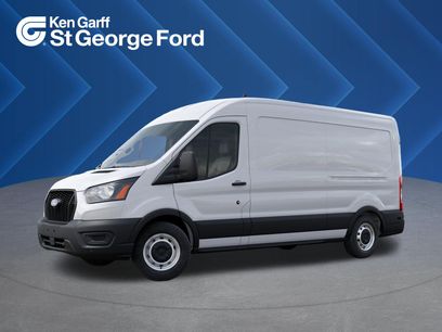 New 2027 Ford Transit 250 148 Medium Roof
