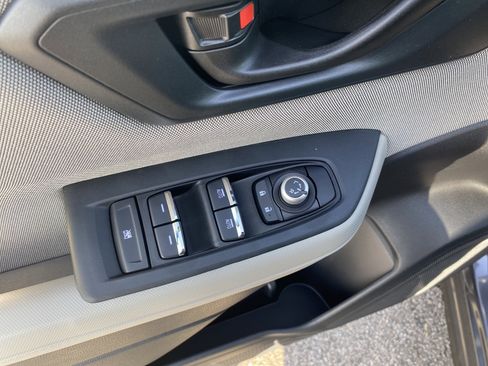 New 2026 Subaru Forester Premium image 17