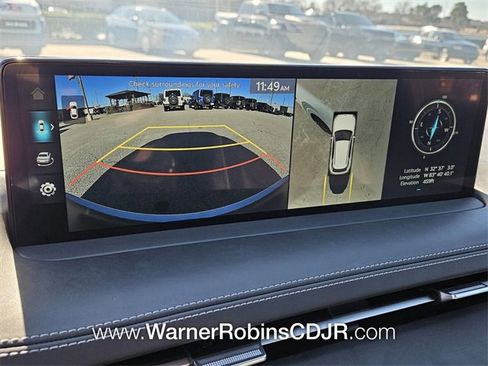 Used 2025 Genesis GV70 2.5T w/ Sport Prestige Package image 23