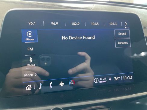 Used 2024 Cadillac CT4 Premium Luxury w/ Climate Package image 30