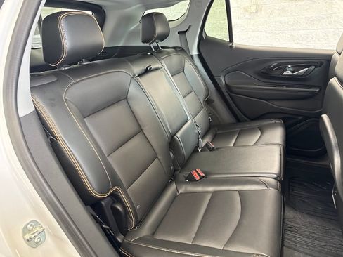 Used 2024 GMC Terrain AT4 AWD/4WD image 41