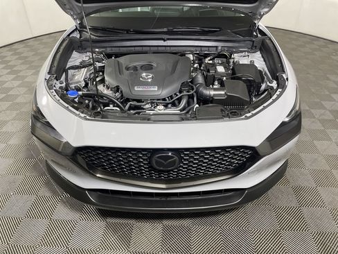 New 2026 MAZDA CX-30 Aire Edition AWD/4WD image 25