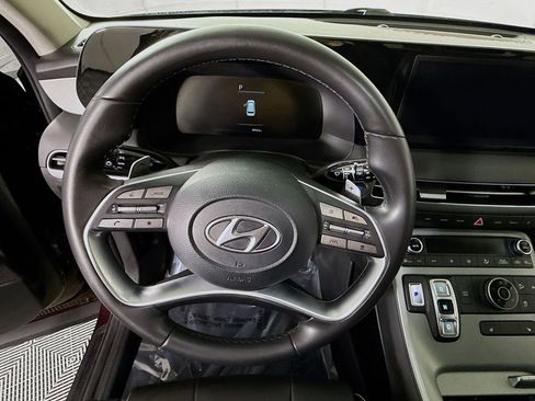 Used 2023 Hyundai Palisade SEL AWD/4WD image 20