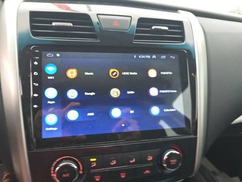 Used 2015 Nissan Altima 2.5 S FWD image 16