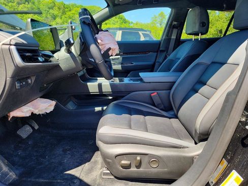 Used 2026 Honda Prologue Touring image 6