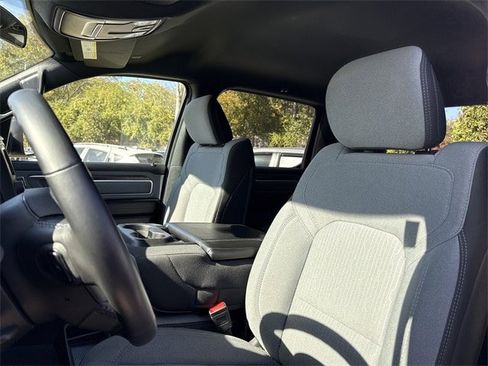 Used 2022 RAM 1500 Big Horn image 9