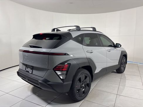 New 2026 Hyundai Kona SEL Sport image 4