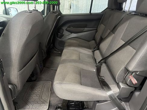 Used 2018 Ford Transit Connect XL FWD image 9