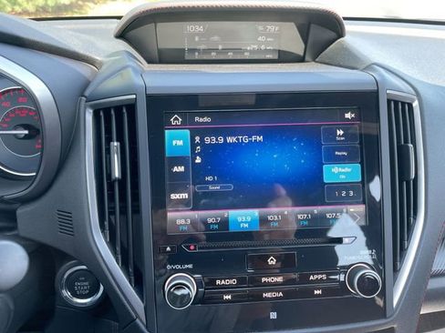 Used 2023 Subaru Impreza 2.0i Sport image 22