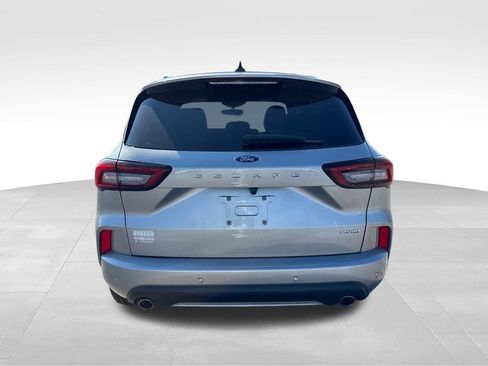 Used 2023 Ford Escape ST-Line w/ Tech Pack #1 AWD/4WD image 7