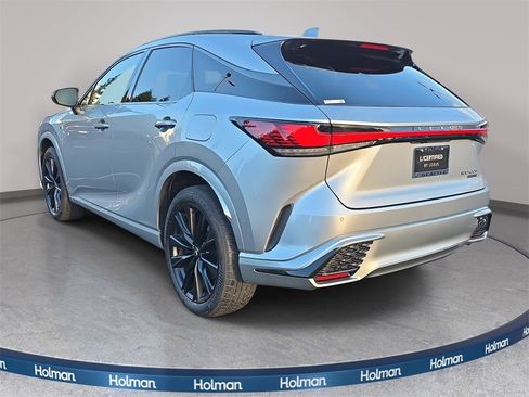Certified 2024 Lexus RX 500h F Sport image 7