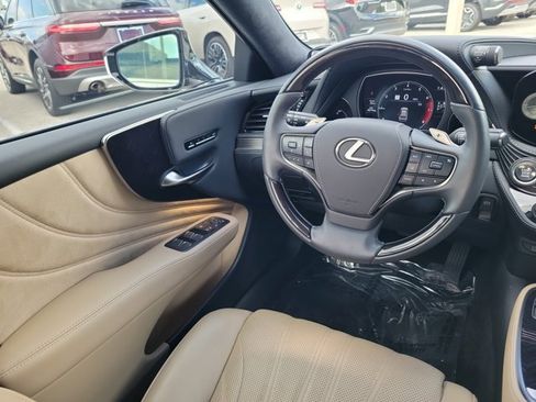 Used 2023 Lexus LS 500 500 Base image 14