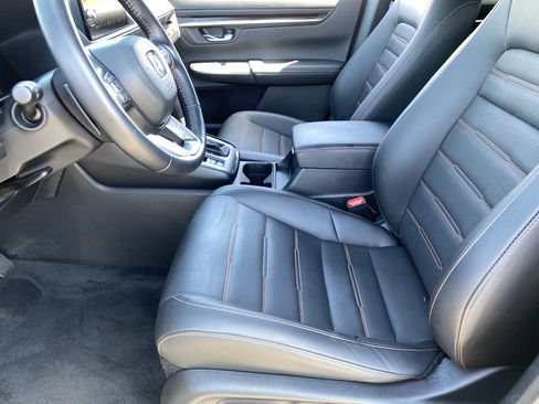 Used 2025 Honda CR-V Sport-L image 17