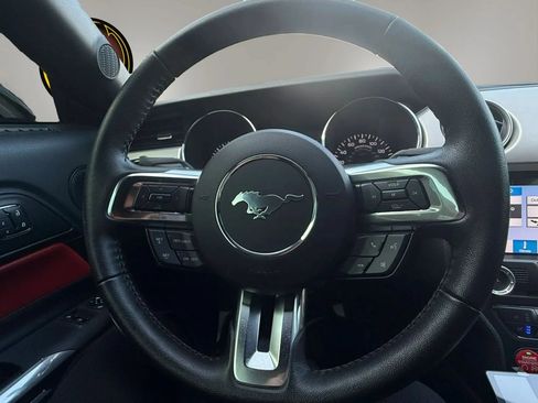 Used 2017 Ford Mustang GT Premium w/ Equipment Group 401A RWD image 50