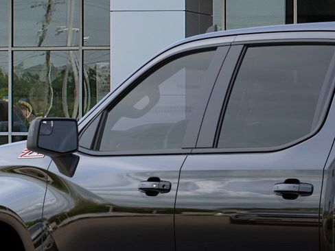 New 2026 Chevrolet Silverado 1500 RST AWD/4WD image 12