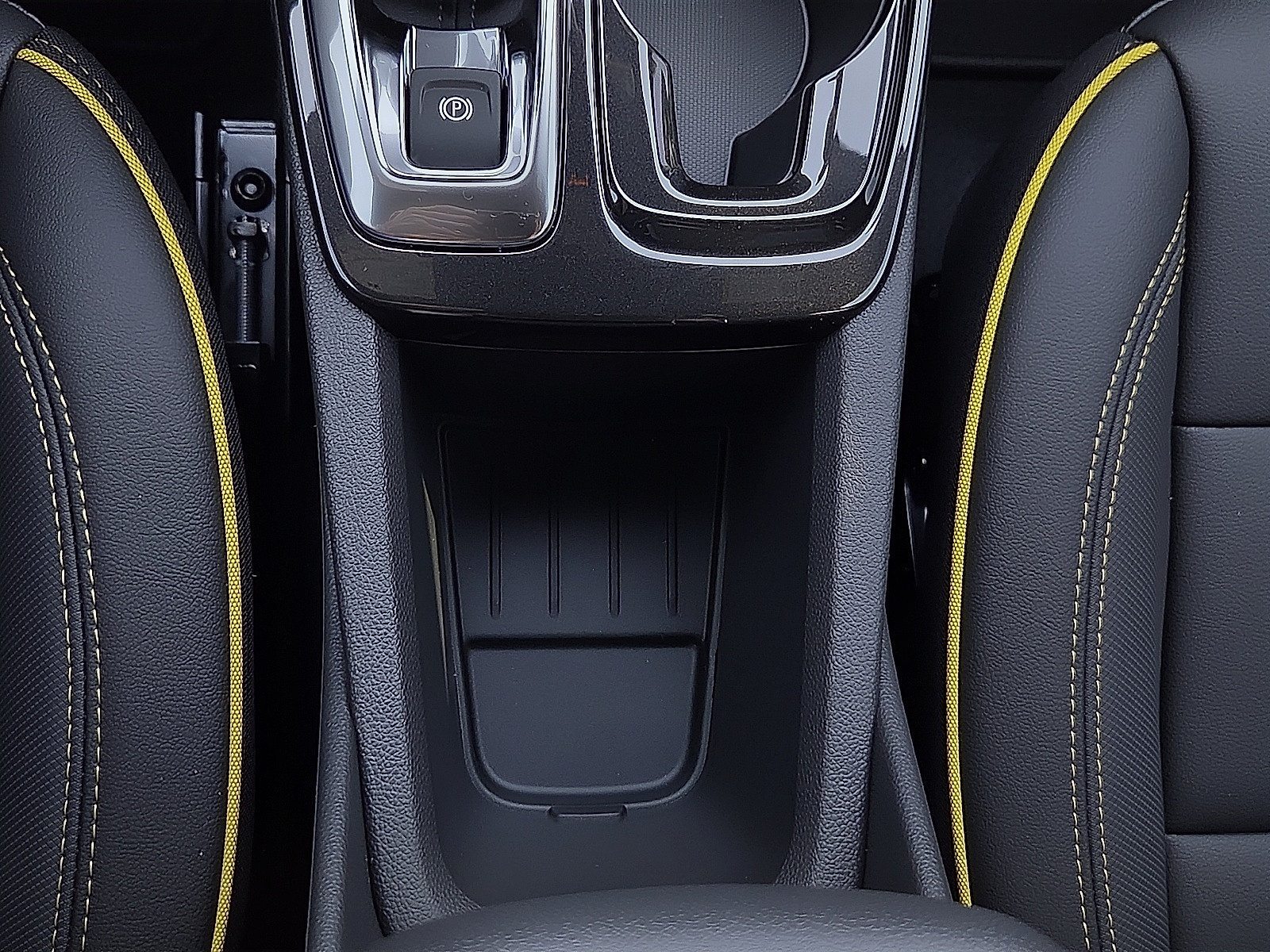 New 2026 Chevrolet TrailBlazer ACTIV w/ Convenience Package FWD image 22